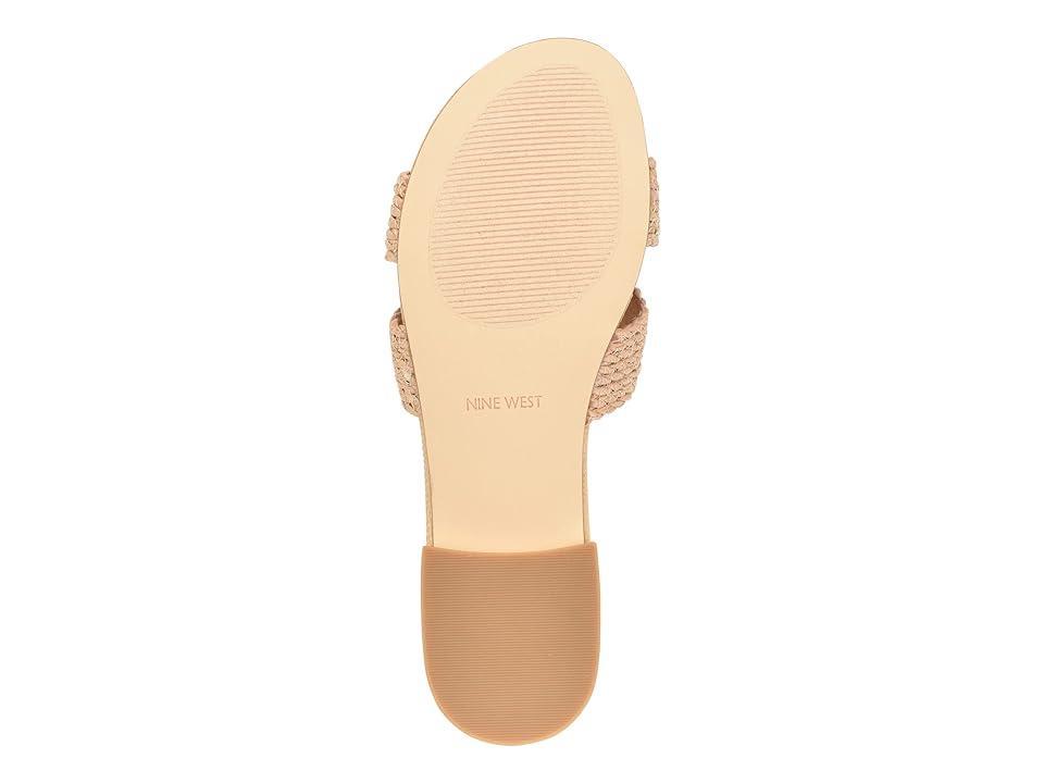 Nine West Irenie 2 (Natural) Women's Shoes Product Image