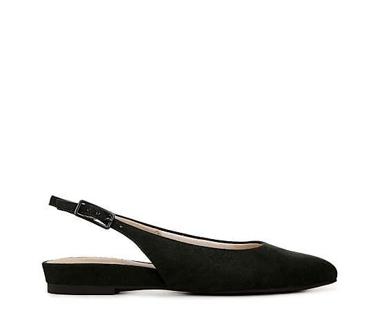 Lifestride Womens Percy Flat Product Image