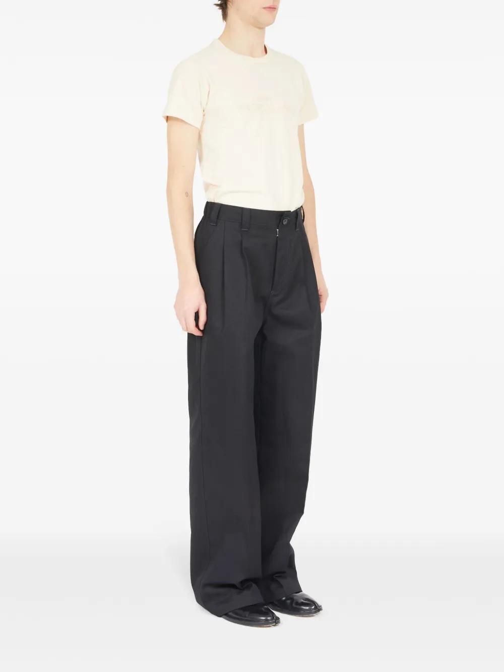 Skater chino trousers Product Image