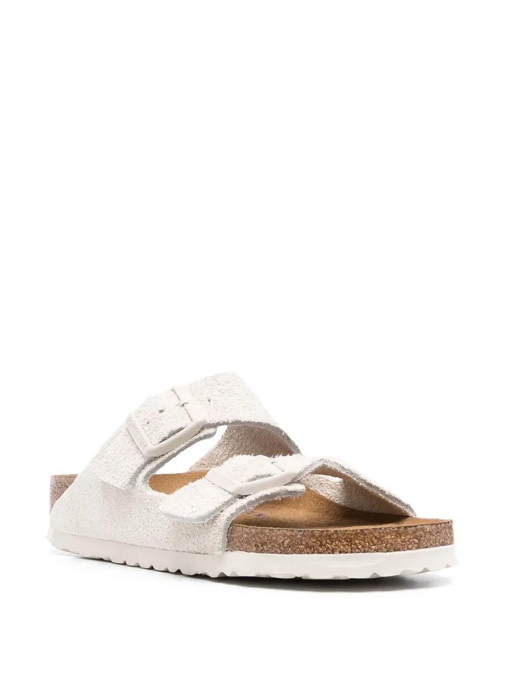 Arizona suede sandals Product Image