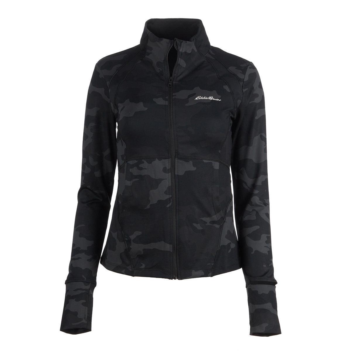 Eddie Bauer Men's License to Will Long Sleeve Shirt Product Image
