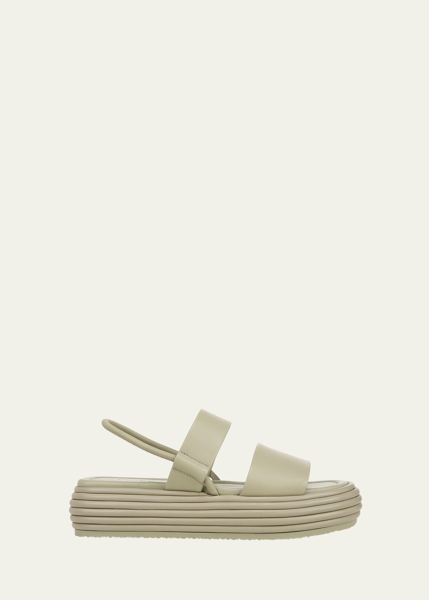Vince Priya (Clove) Women's Shoes Product Image