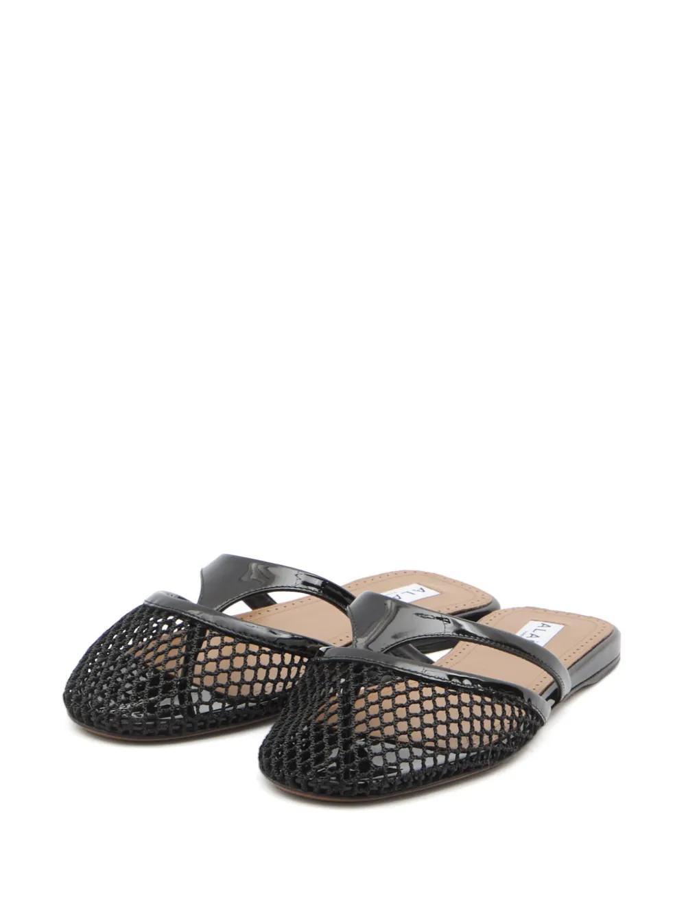 Infradito mules Product Image
