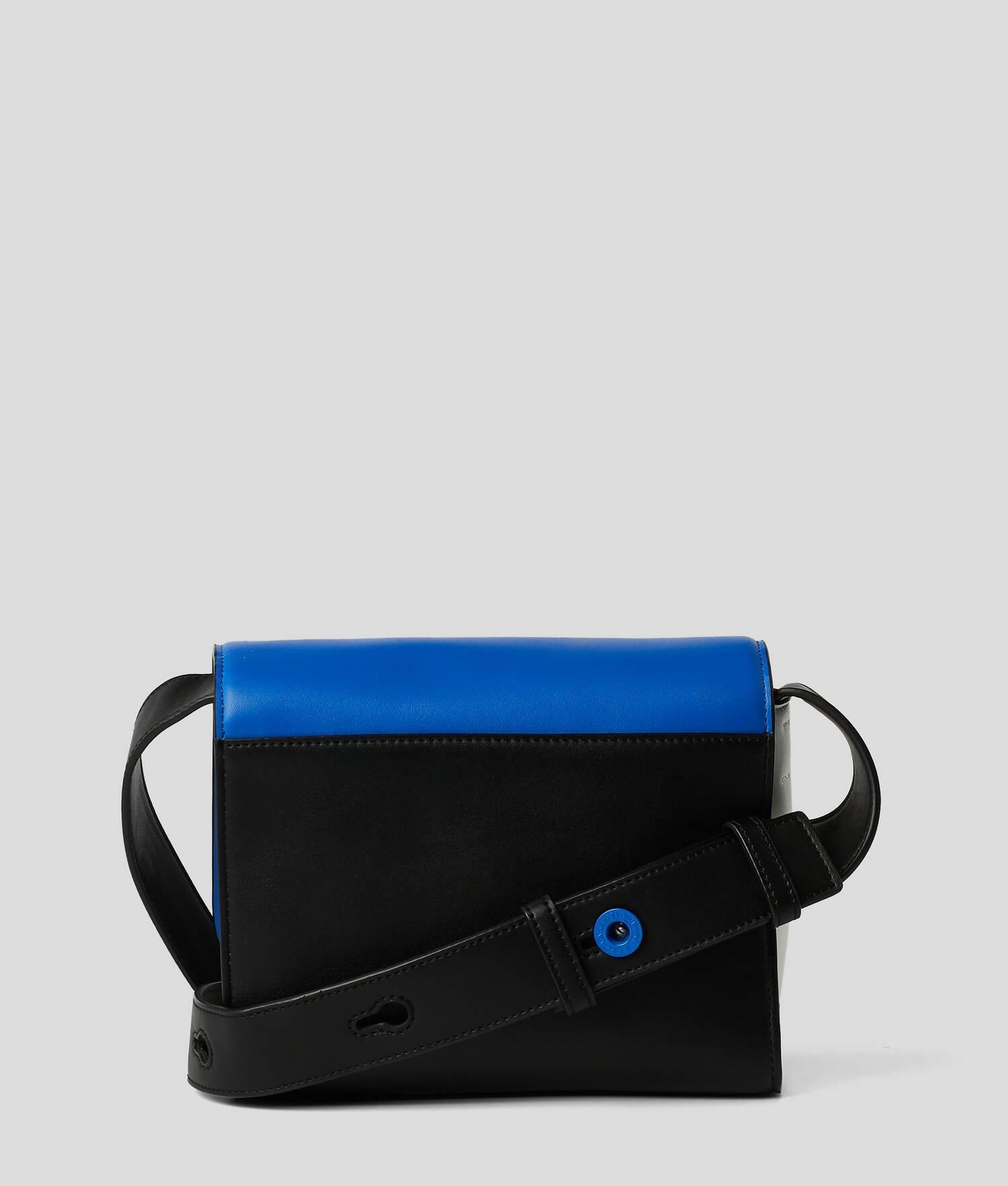KLJ Medium Colorblock Camera Bag  Product Image