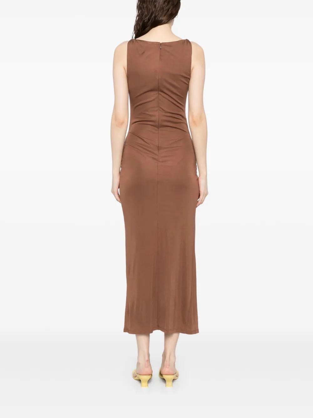 buckle dress Product Image