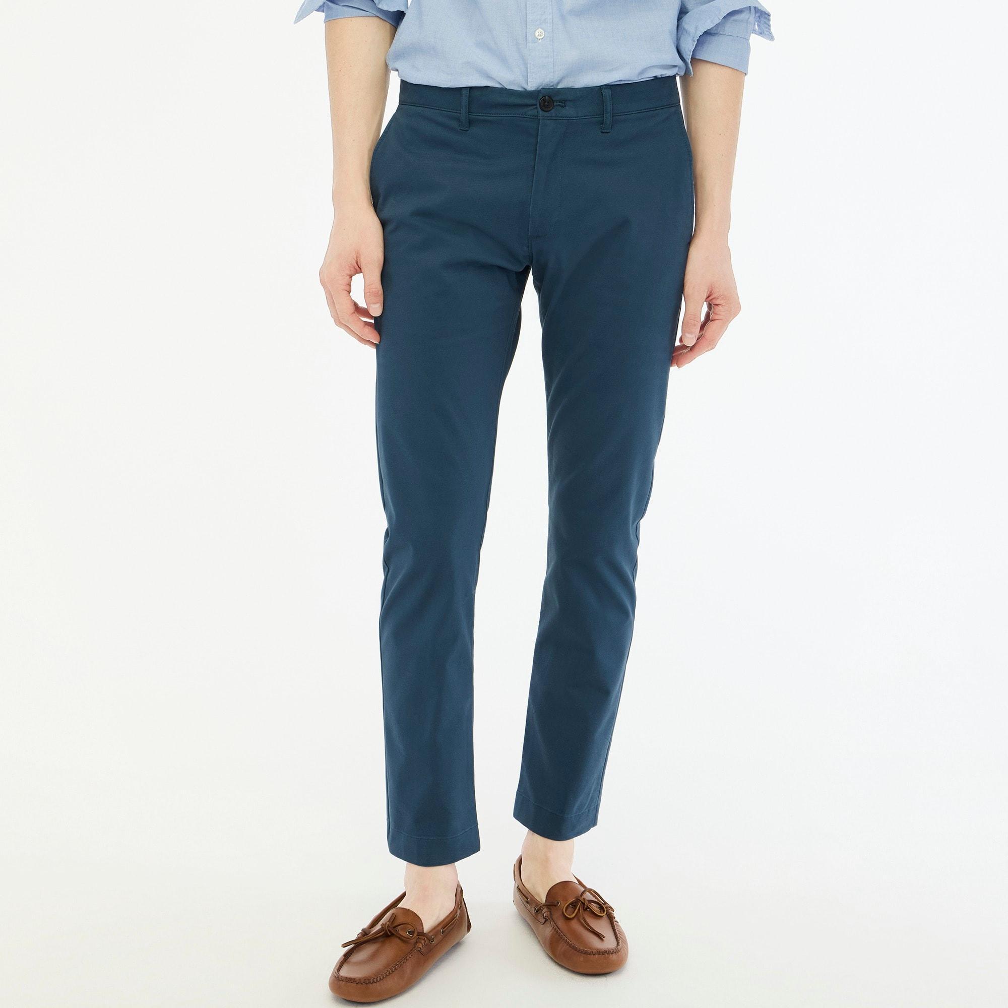 Slim-fit TruTemp365® chino pant Product Image