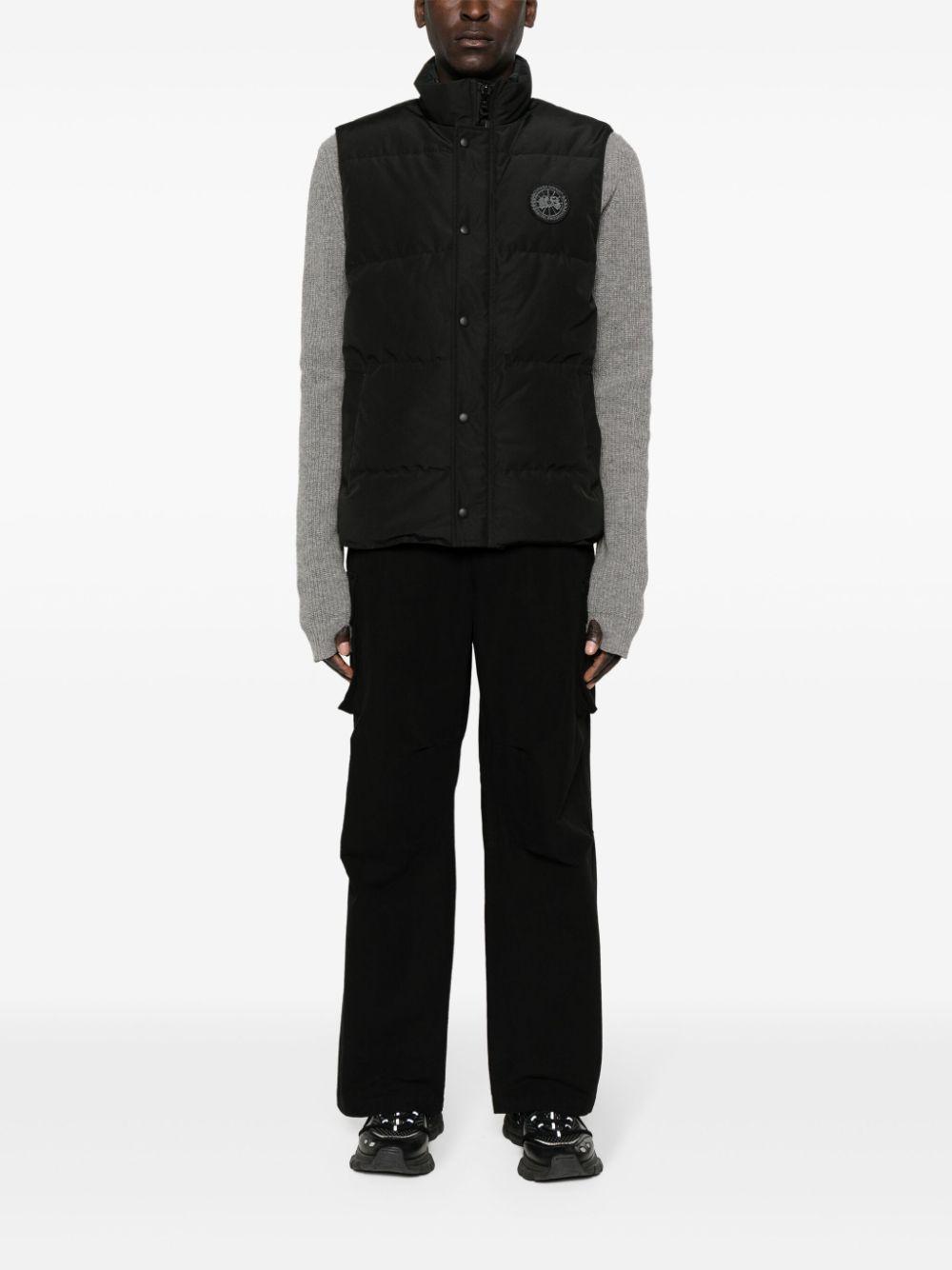 Garson vest Product Image