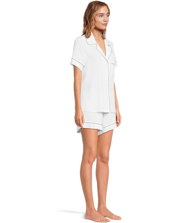 Frida Shortie Pj Set Product Image
