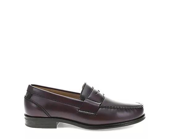Dockers® Colleague Men's Penny Loafers, Size: 10.5, Cordovan Product Image