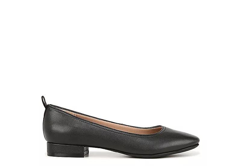 LifeStride Catalina Womens Loafers Brown Product Image