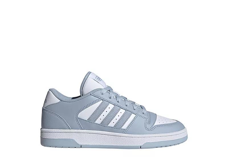 Adidas Womens Break Start Sneaker Product Image