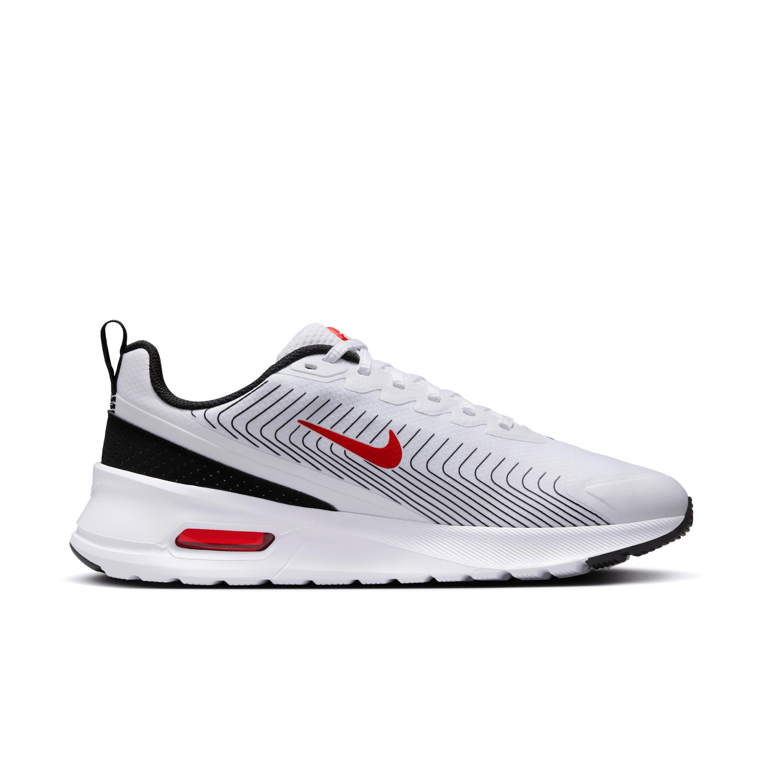 Nike Air Max Nuaxis Mens Running Shoes Product Image