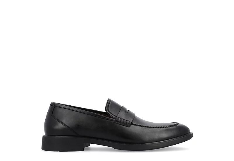 Vance Co Mens Keith Penny Loafer Product Image