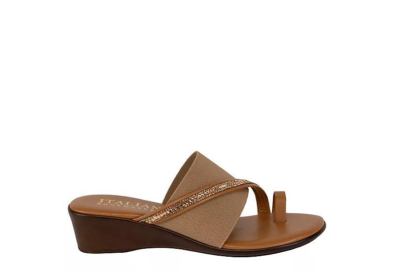 Italian Shoemakers Sianni Women's Dress Sandals, Size: 7 Product Image