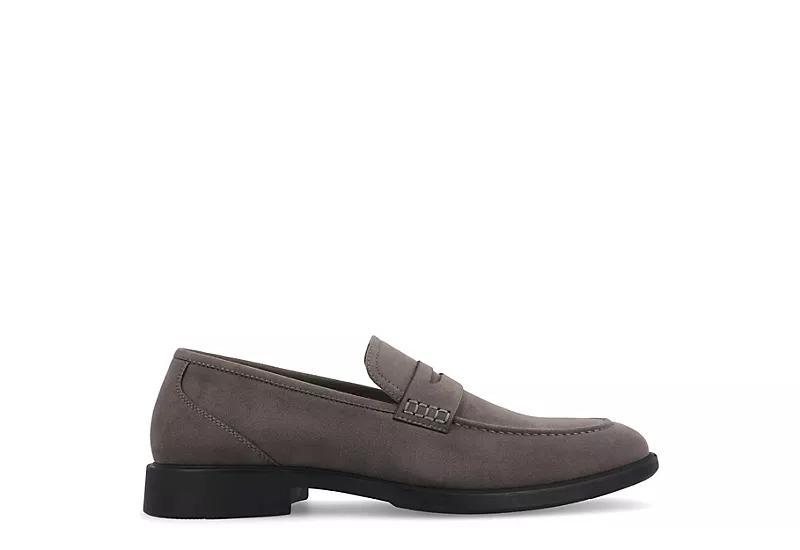 Vance Co Mens Keith Penny Loafer Product Image