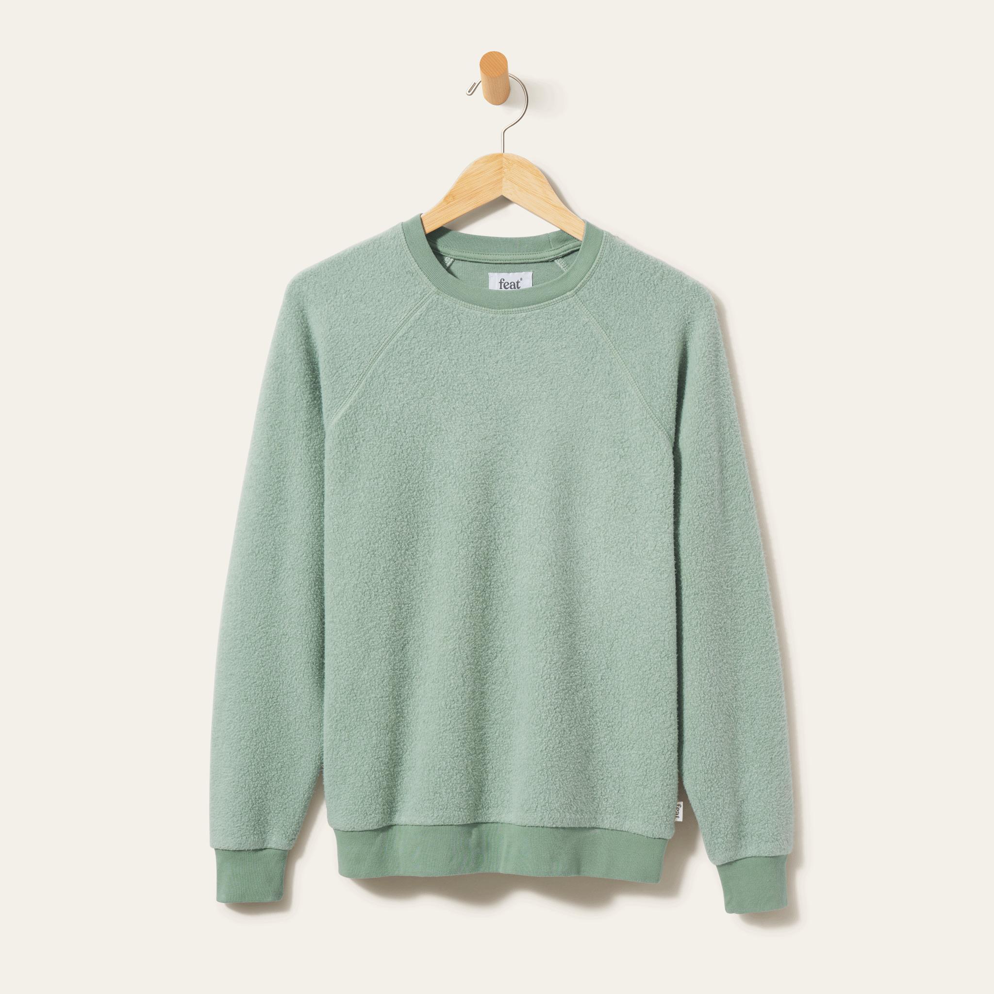 Women's BlanketBlend™ Crewneck Female Product Image
