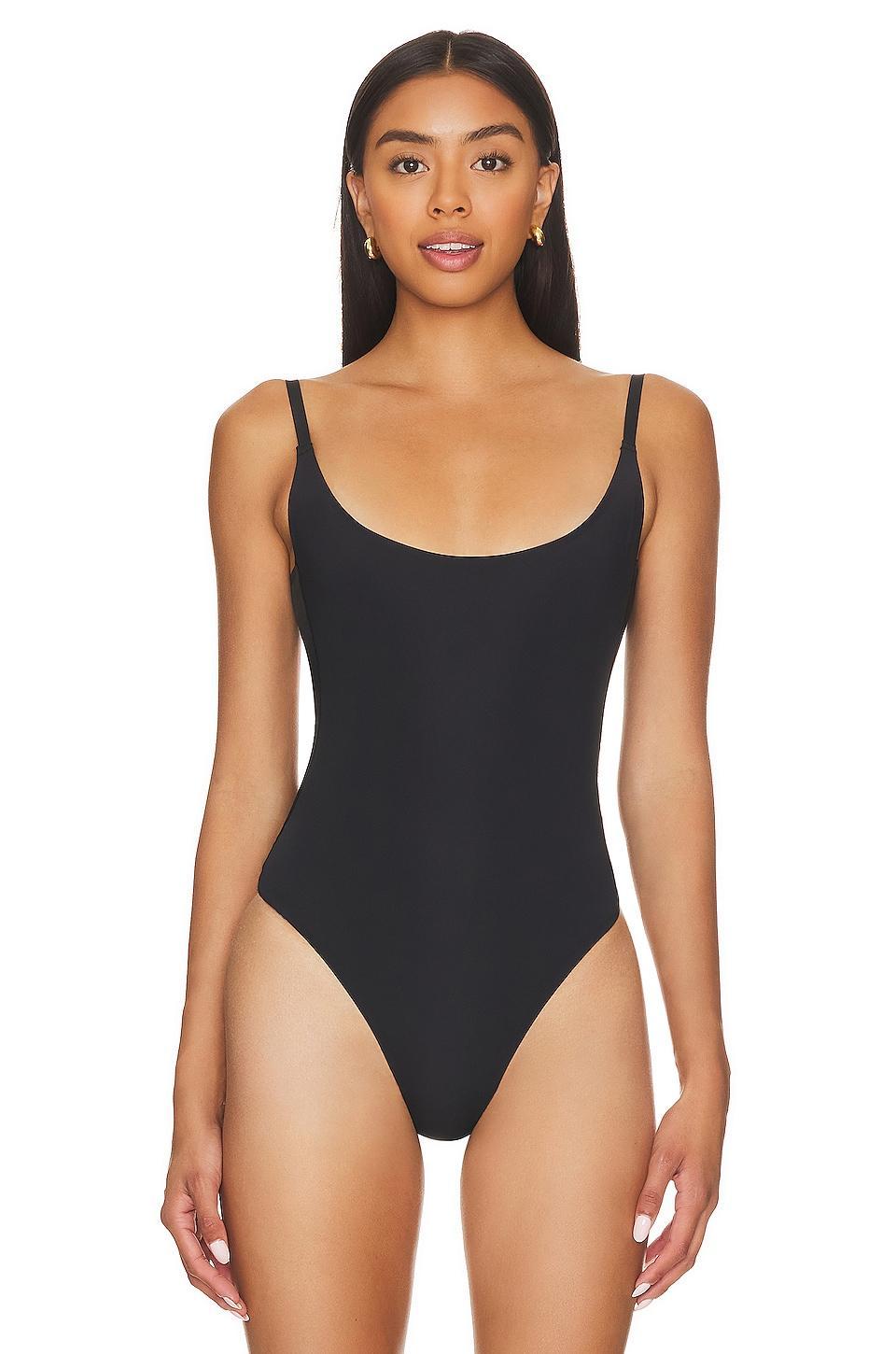 Florence Bodysuit Privacy Please Product Image