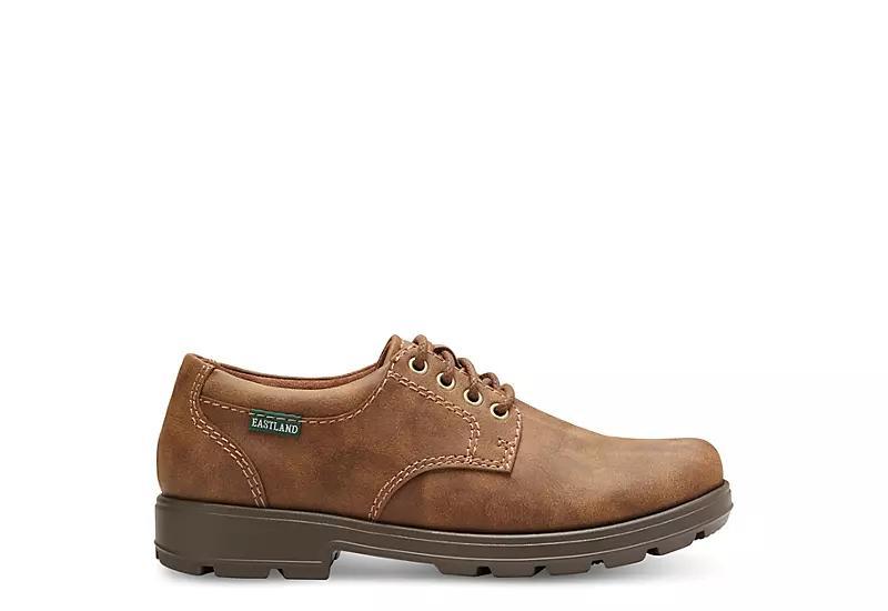 Eastland Duncan Men's Oxford Shoes, Size: 10, Brown Product Image