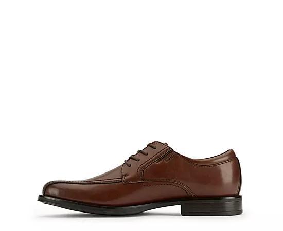 Dockers Geyer Mens Oxford Dress Shoes Product Image