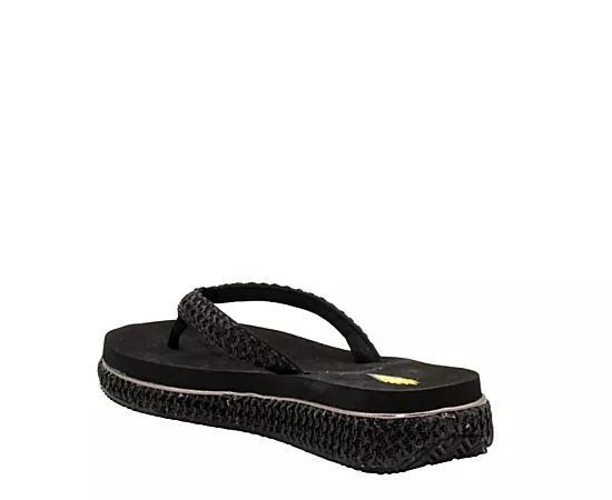 Volatile Womens Palau Flip Flop Sandal Product Image
