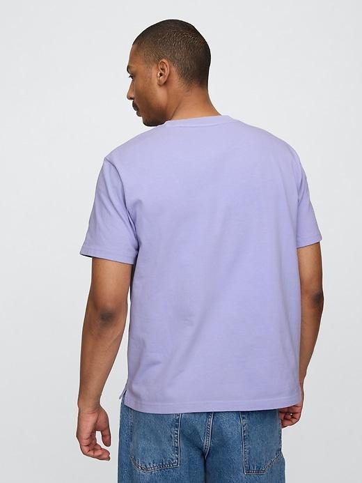 Heavyweight Original T-Shirt Product Image
