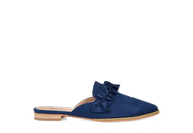 Journee Collection Womens Kessie Flat Product Image