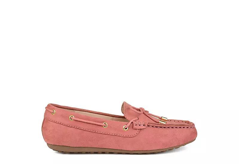 Journee Collection Womens Thatch Loafer Product Image