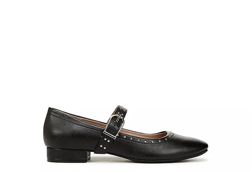 LifeStride Cameo 2 Women's Mary Janes, Size: 11 Wide, Black Product Image