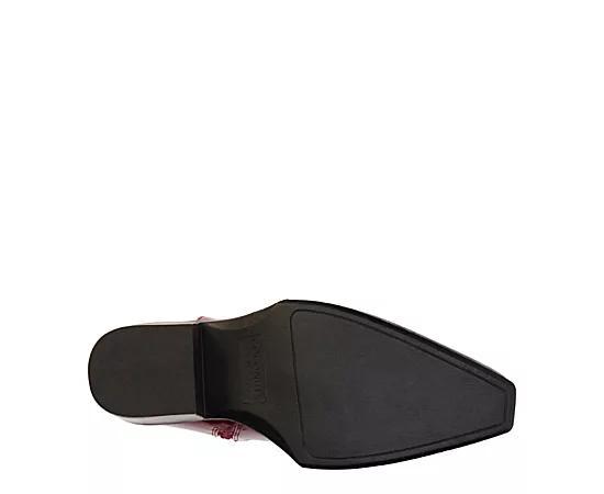 Coconuts Womens Harriet Western Boot Product Image