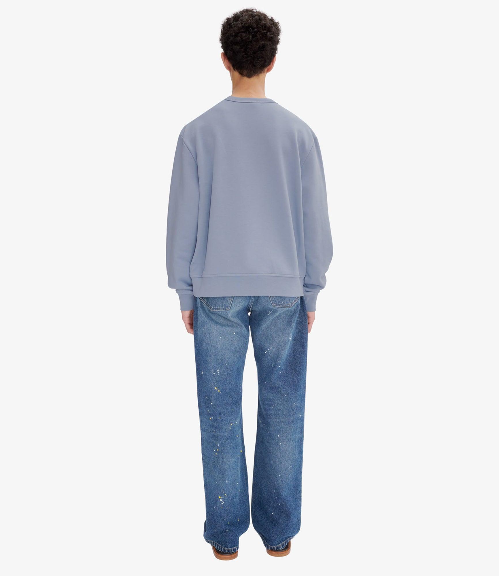 Boxy Petit VPC sweatshirt Male Product Image