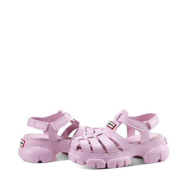 Womens Hunter Belah Close Toe Sandal Product Image