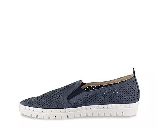 Easy Street Fresh Womens Slip-On Sneakers Product Image