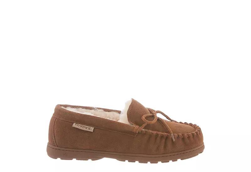 Bearpaw Mindy Women's Slippers, Size: 9, Hickory Product Image