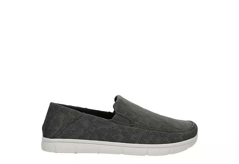 Huk Men's Performance Brewster Slip On Sneaker Product Image