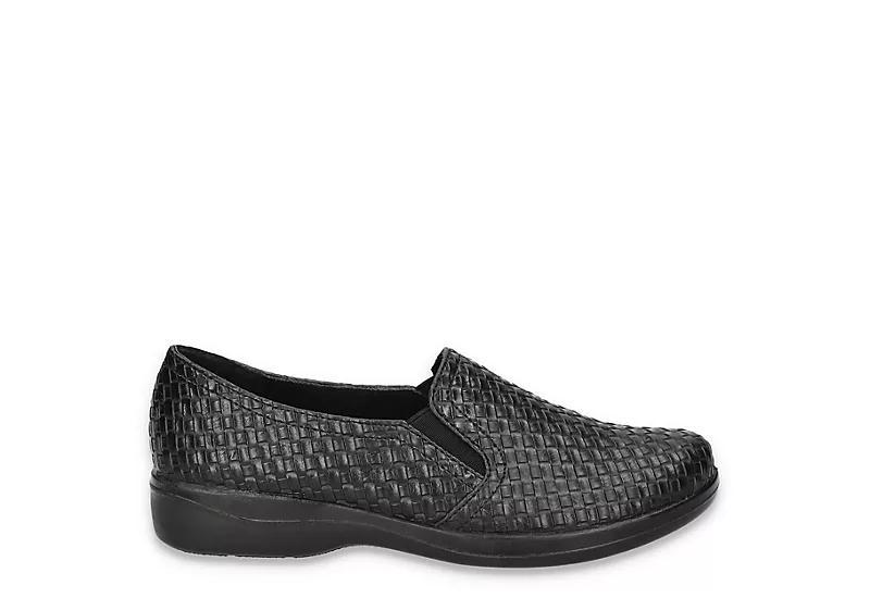 Easy Street Eternity Womens Comfort Flats Product Image