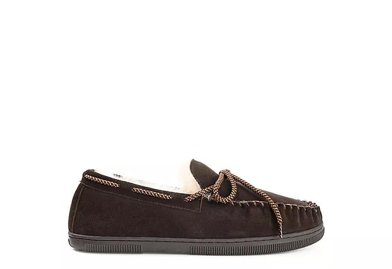 Territory Mens Meander Slipper Product Image