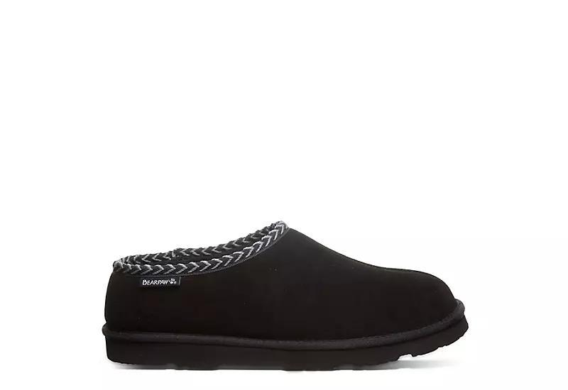 Bearpaw Mens Beau Slipper Product Image