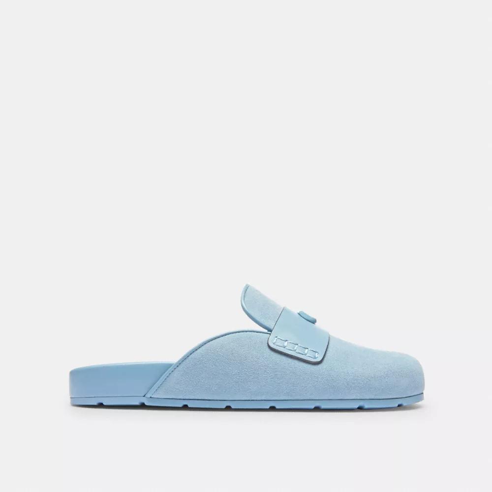 Sculpted C Clog Product Image