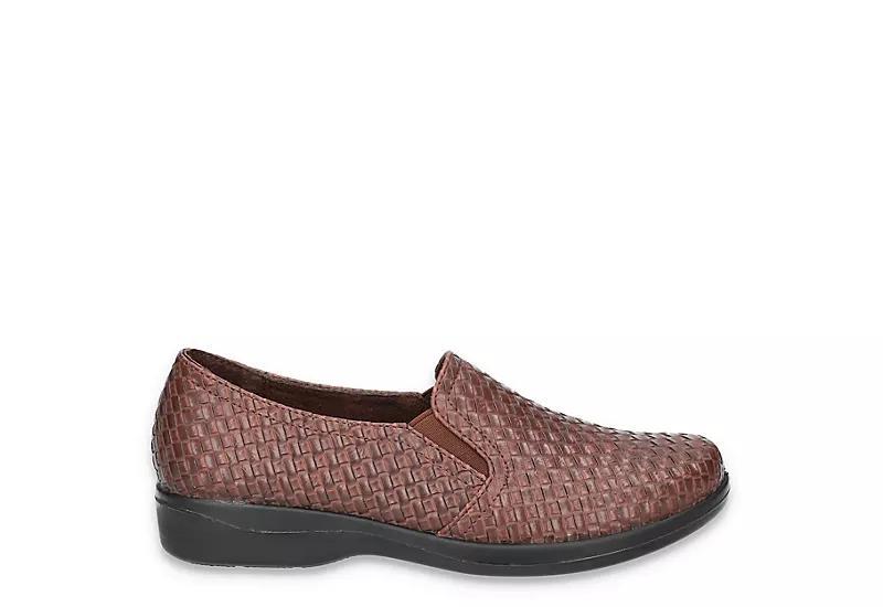 Easy Street Eternity Womens Comfort Flats Product Image