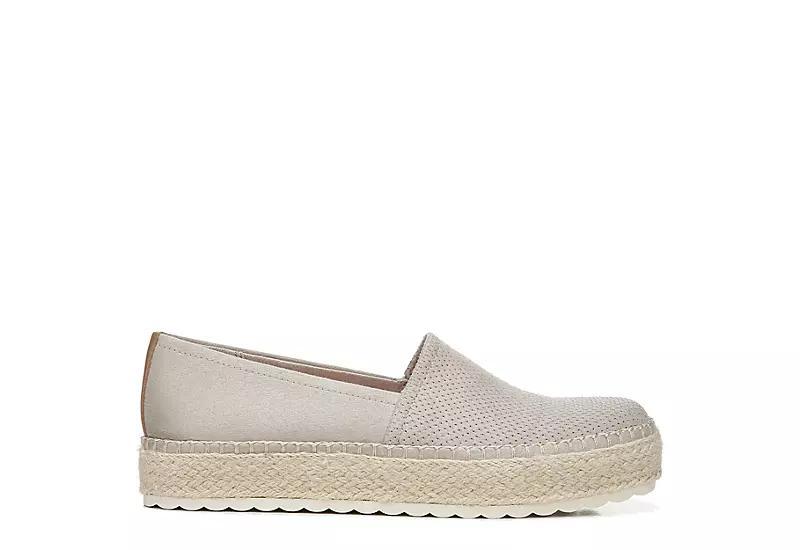 Dr. Scholls Womens Sunray Platform Slip On Product Image