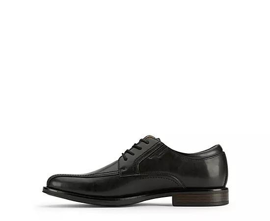 Dockers Geyer Mens Oxford Dress Shoes Product Image