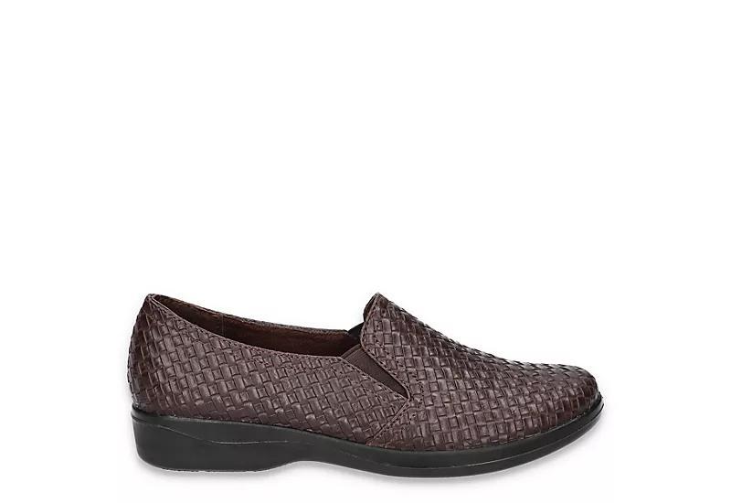 Easy Street Eternity Womens Comfort Flats Product Image