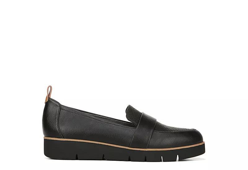 Dr. Scholls Webster Womens Slip-on Loafers Product Image
