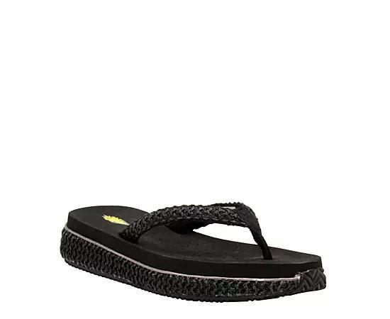 Volatile Womens Palau Flip Flop Sandal Product Image