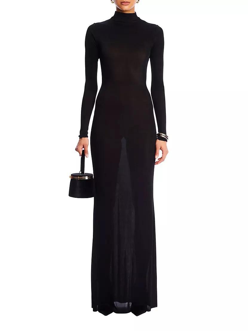 Kim Maxi Dress Product Image