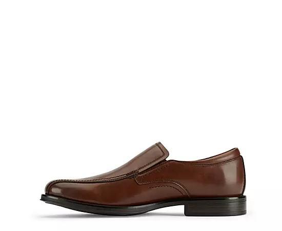 Dockers® Greer Men's Dress Loafers, Size: 11 Wide, Brown Product Image