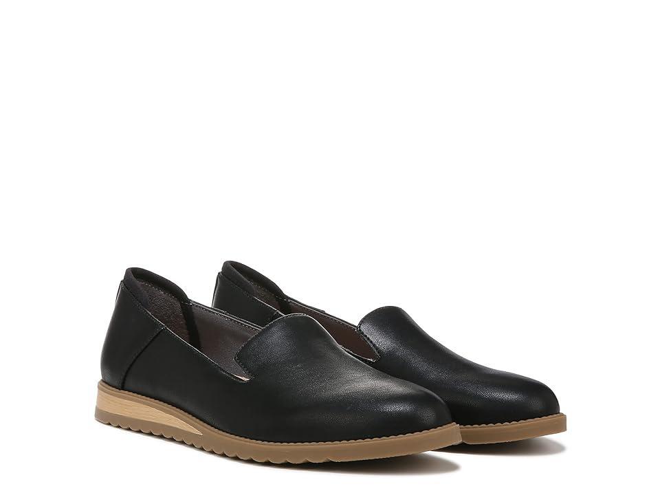 Dr. Scholls Jetset Womens Neutral Slip-on Flats Product Image