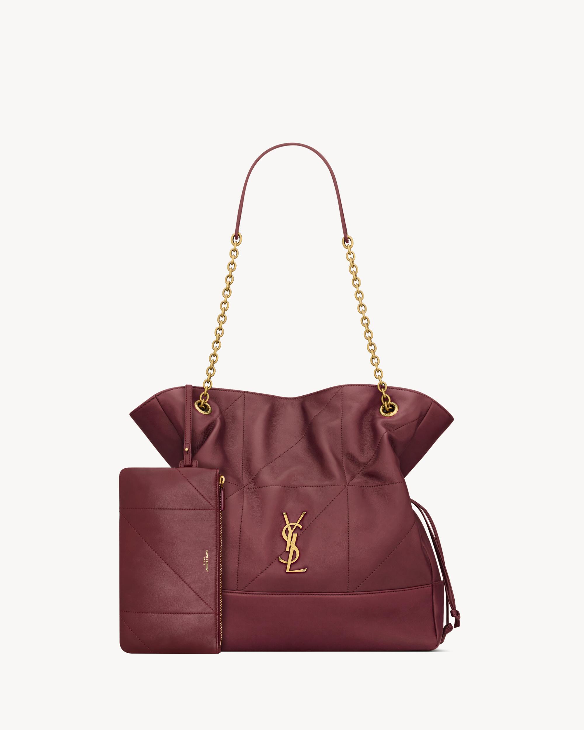 JAMIE SHOPPING in lambskin Product Image