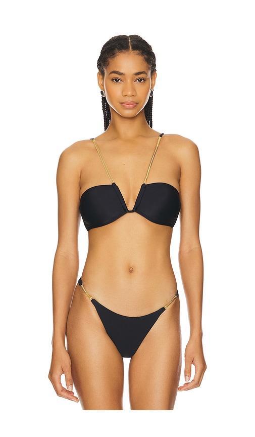 Melody Millie Bikini Top Vix Swimwear Product Image