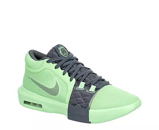 Nike Men's LeBron Witness 8 Basketball Shoes Product Image